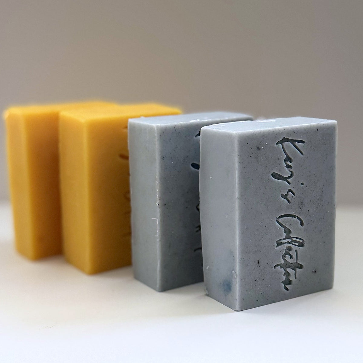 Cloud 9 | Lavender & Goat Milk Soap Bar