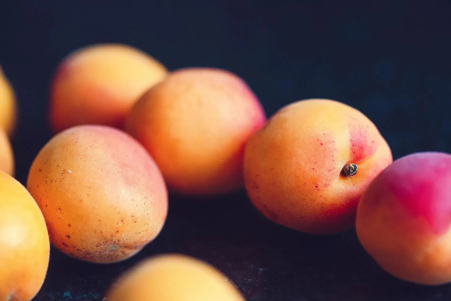 Peaches N Creme Brûlée Premium Incense Sticks