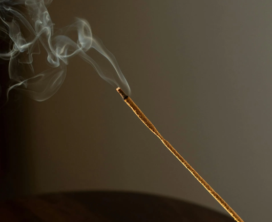 Golden Ambrosia Premium Incense Sticks