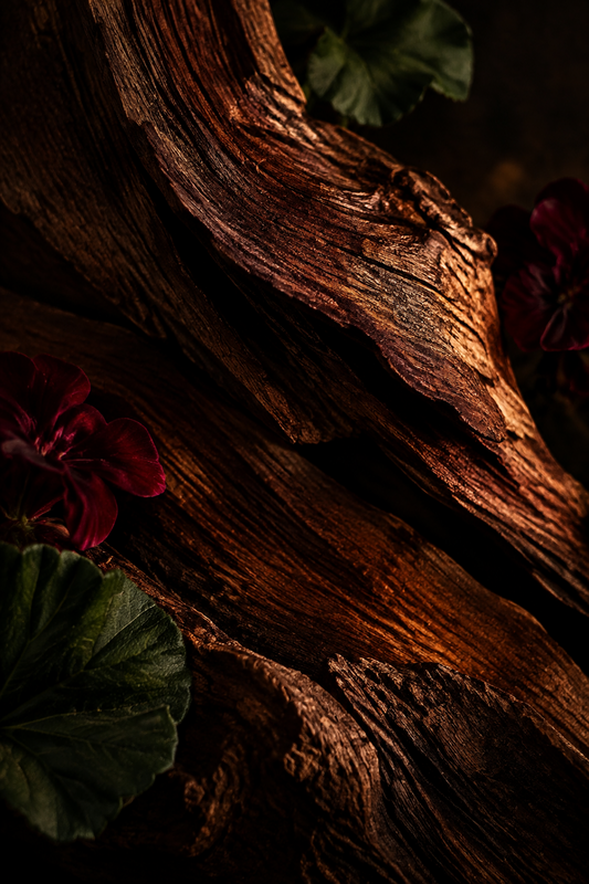 Mahogany